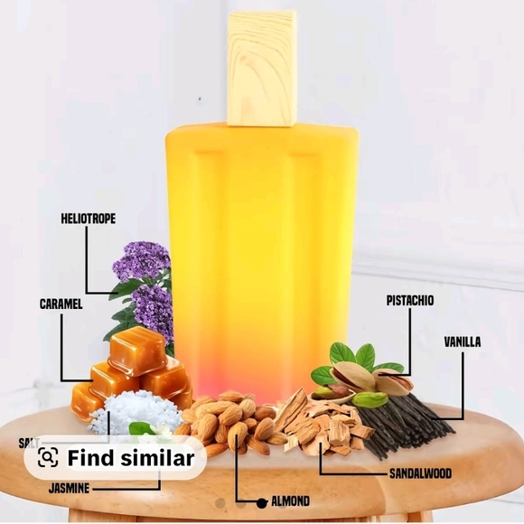 Rio Sweet Crush Perfume Body Set New In Box - Picture 3 of 11